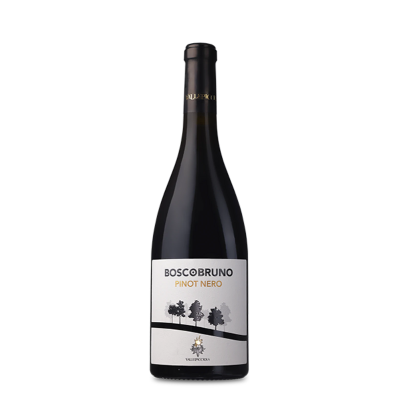 Boscobruno IGT Pinot nero