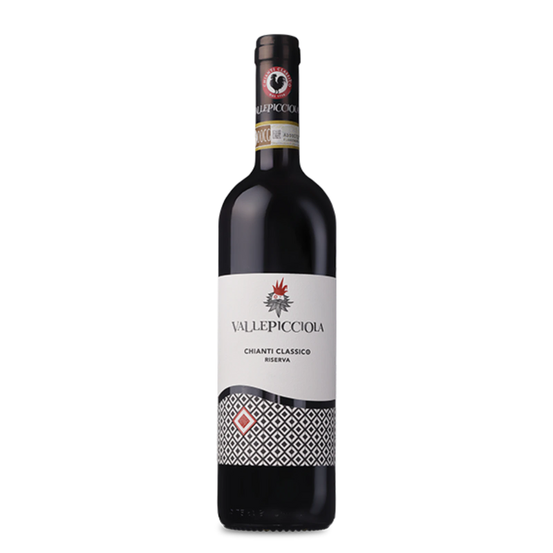 Chianti Classico Riserva DOCG