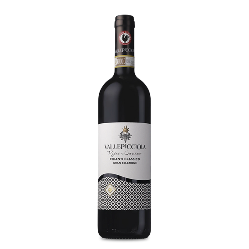 Chianti Classico Gran Selezione "Vigneto Lapina" DOCG