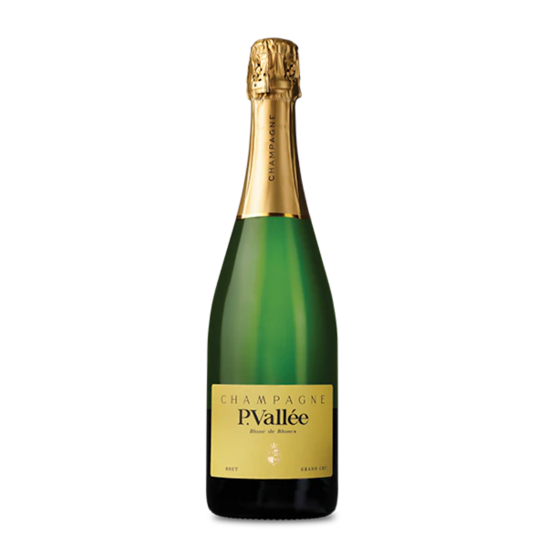 P. Vallée Blanc de Blancs