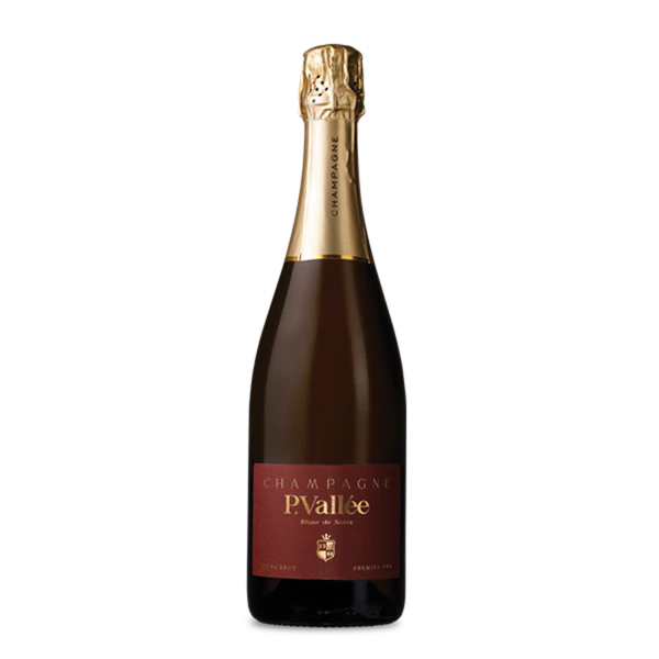 P. Vallée Blanc de Noir