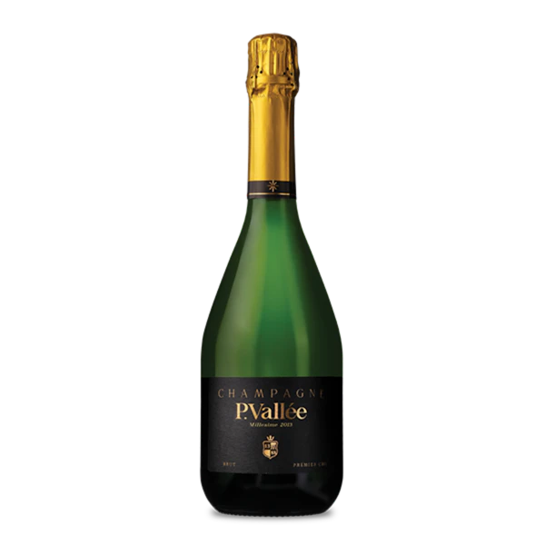 P. Vallée Millésimé